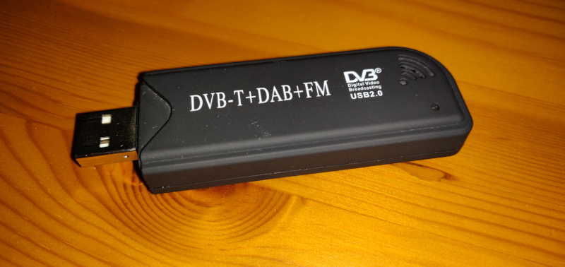 DVB-T-Stick